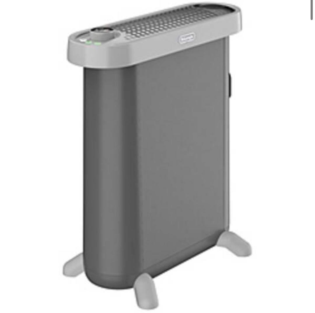 デロンギ マルチダイナミックヒーター ソラーレ IDH15-AG