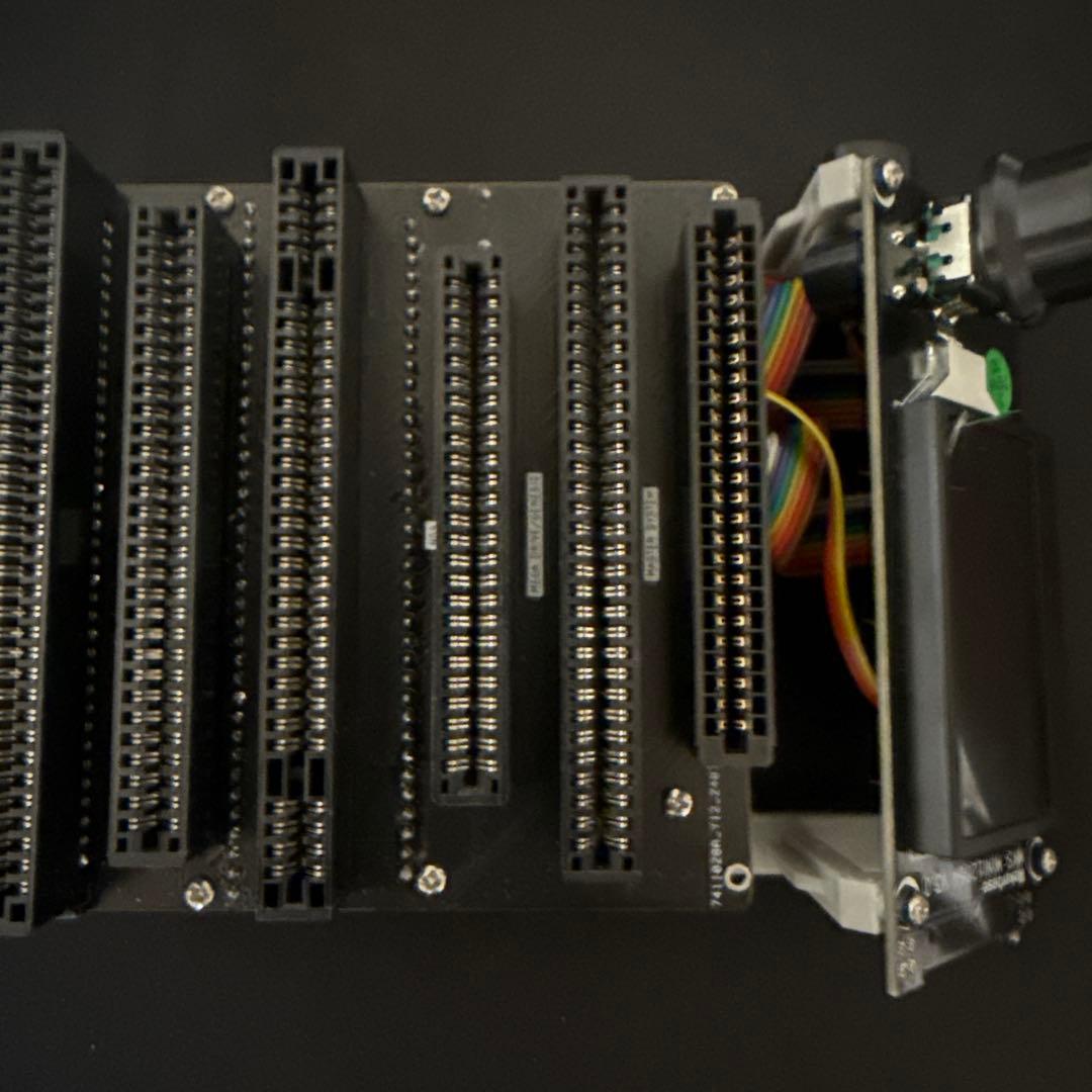 中古品・CartReader V5 ・レトロゲームダンパー