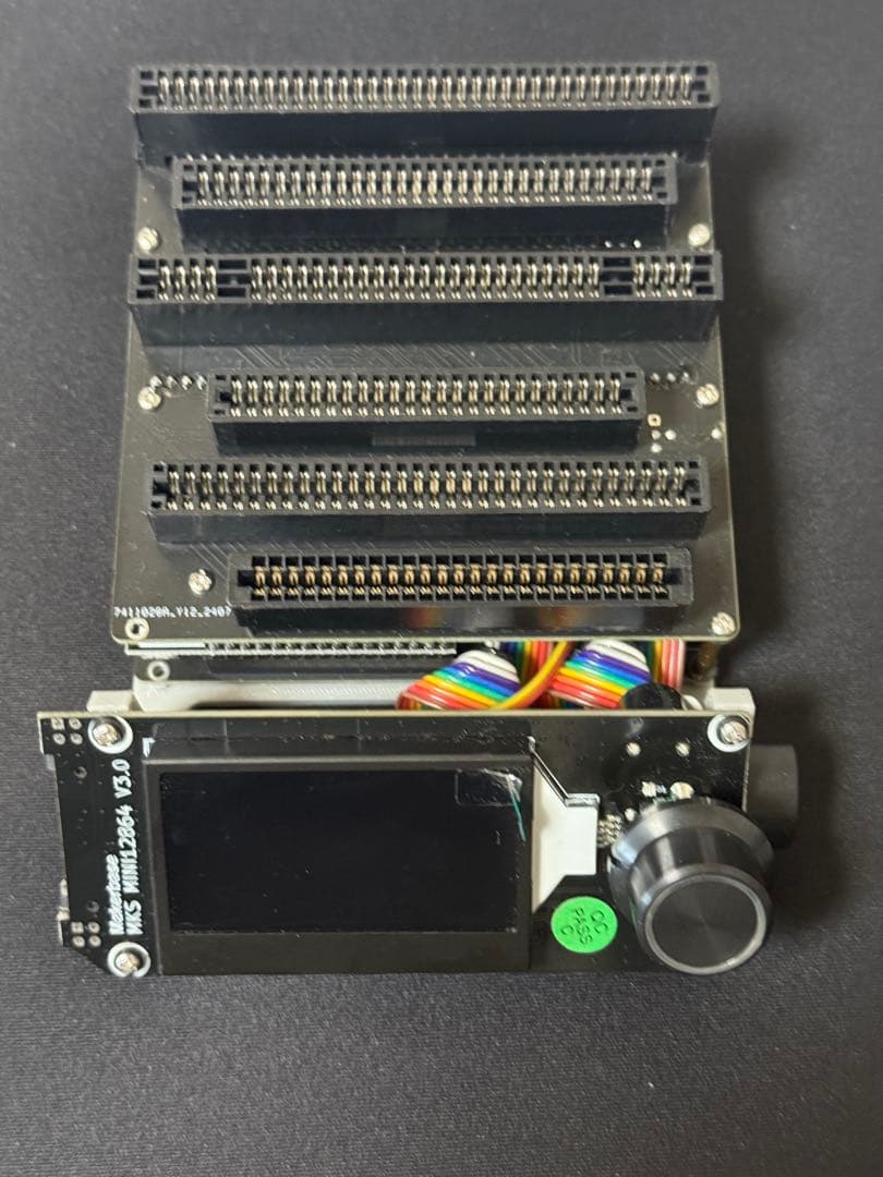 中古品・CartReader V5 ・レトロゲームダンパー