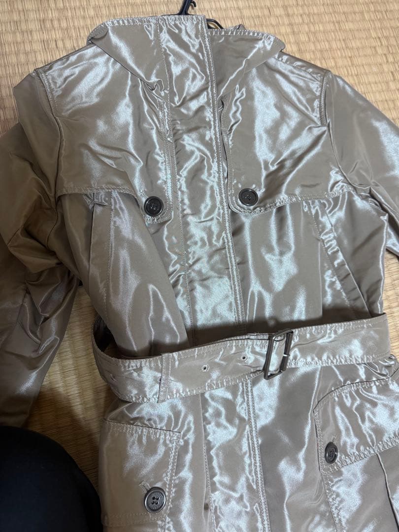 BURBERRY トレンチコート