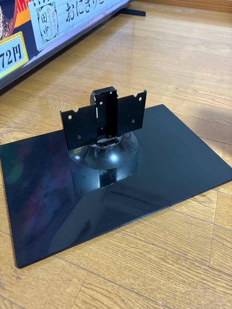 HITACHI 37型 液晶テレビ L37‑XP07／録画HDD内蔵