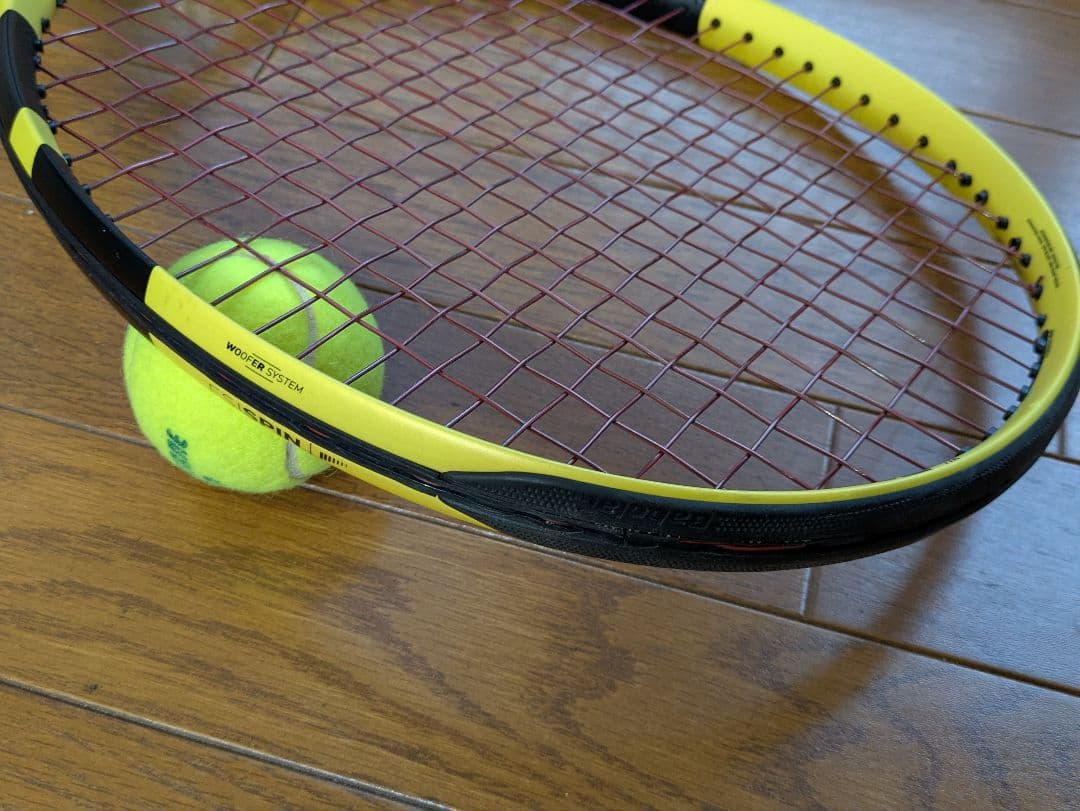 Pure Aero 2019 g3 ピュアアエロ