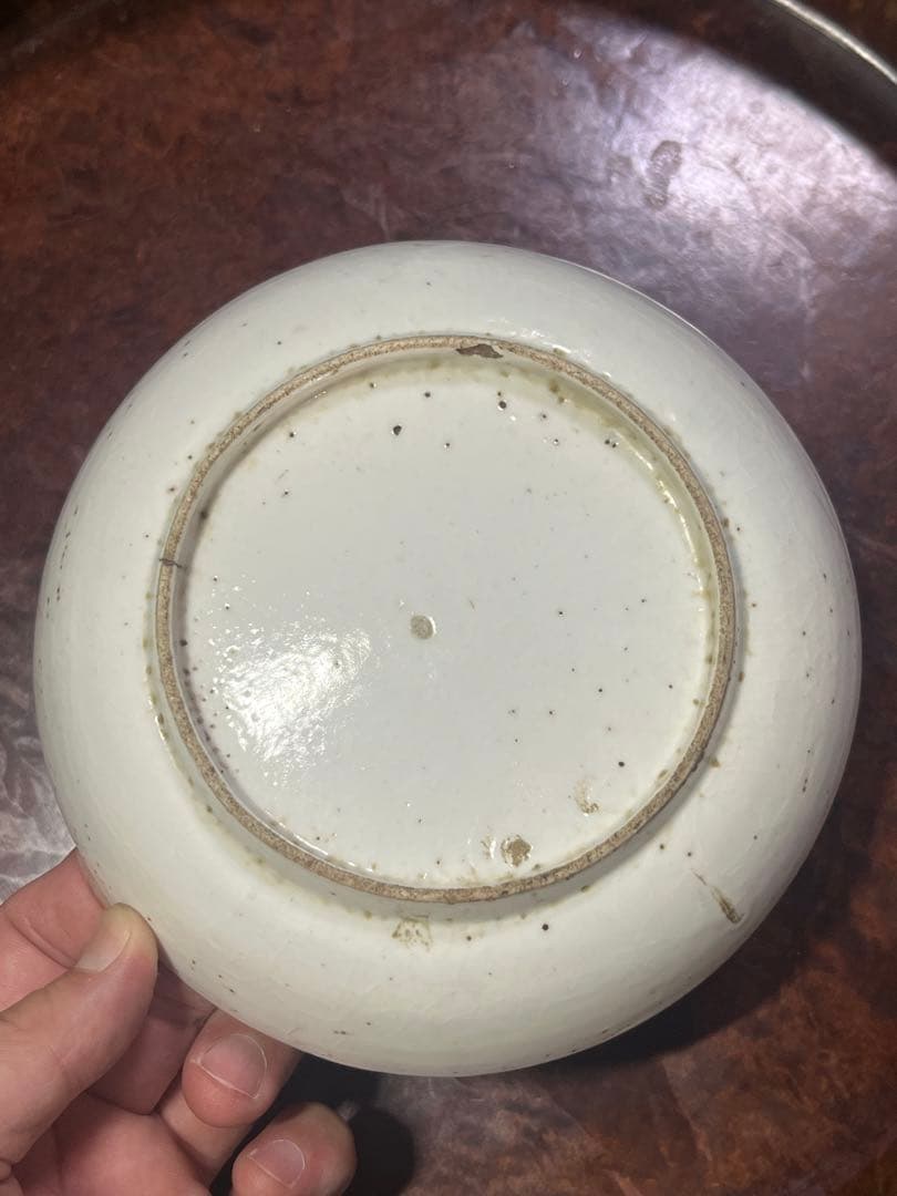 古九谷　赤絵　金銀彩　初期伊万里　色絵　柿右衛門　古伊万里　福徳コレクション