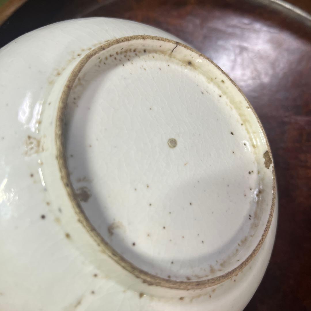 古九谷　赤絵　金銀彩　初期伊万里　色絵　柿右衛門　古伊万里　福徳コレクション