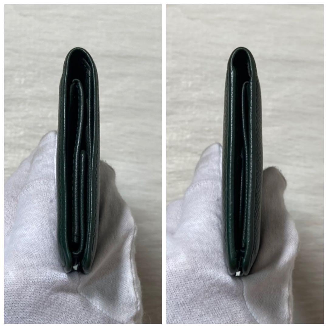 早い者勝ち　Louis Vuitton　ルイヴィトン　財布　タイガ　ポルト・ビエ