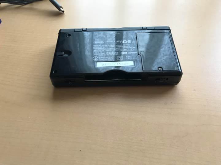 Nintendo Switch DS