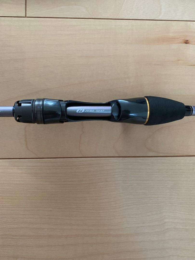 ダイワ　メタリア　カワハギ　S/NH-175