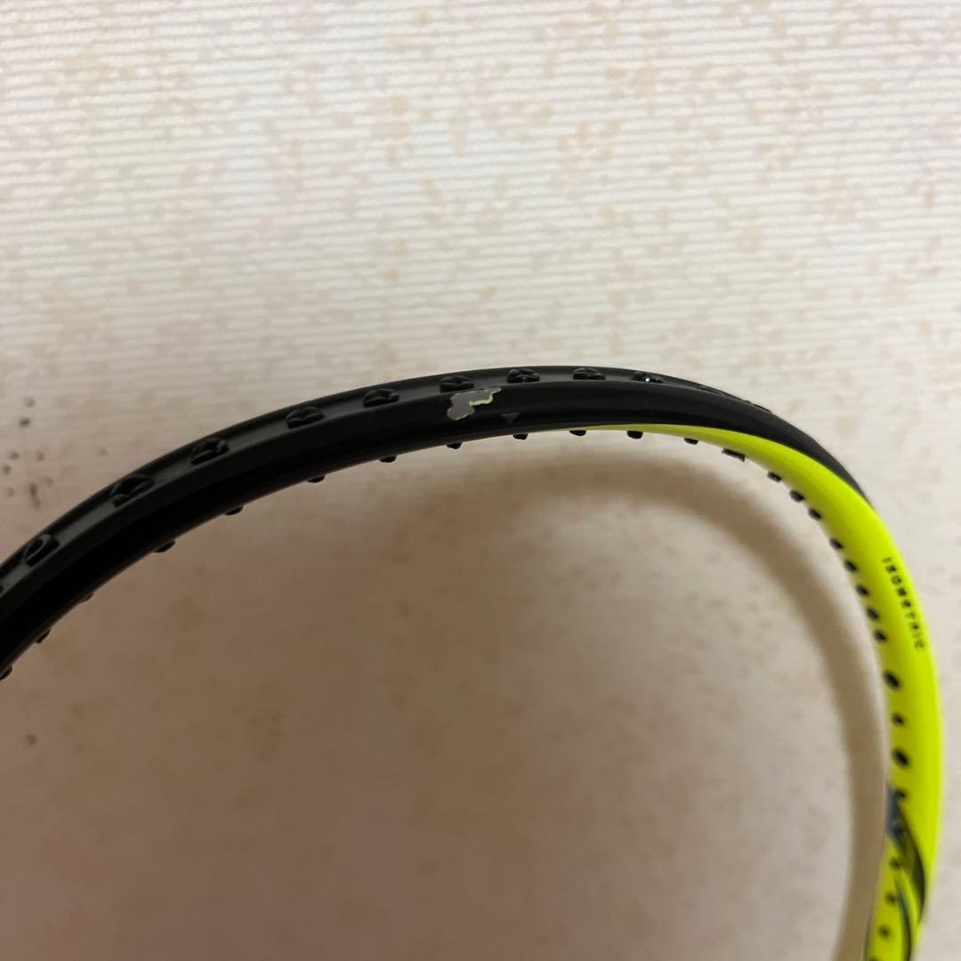 廃盤　ヨネックス　アストロクス77 4UG5