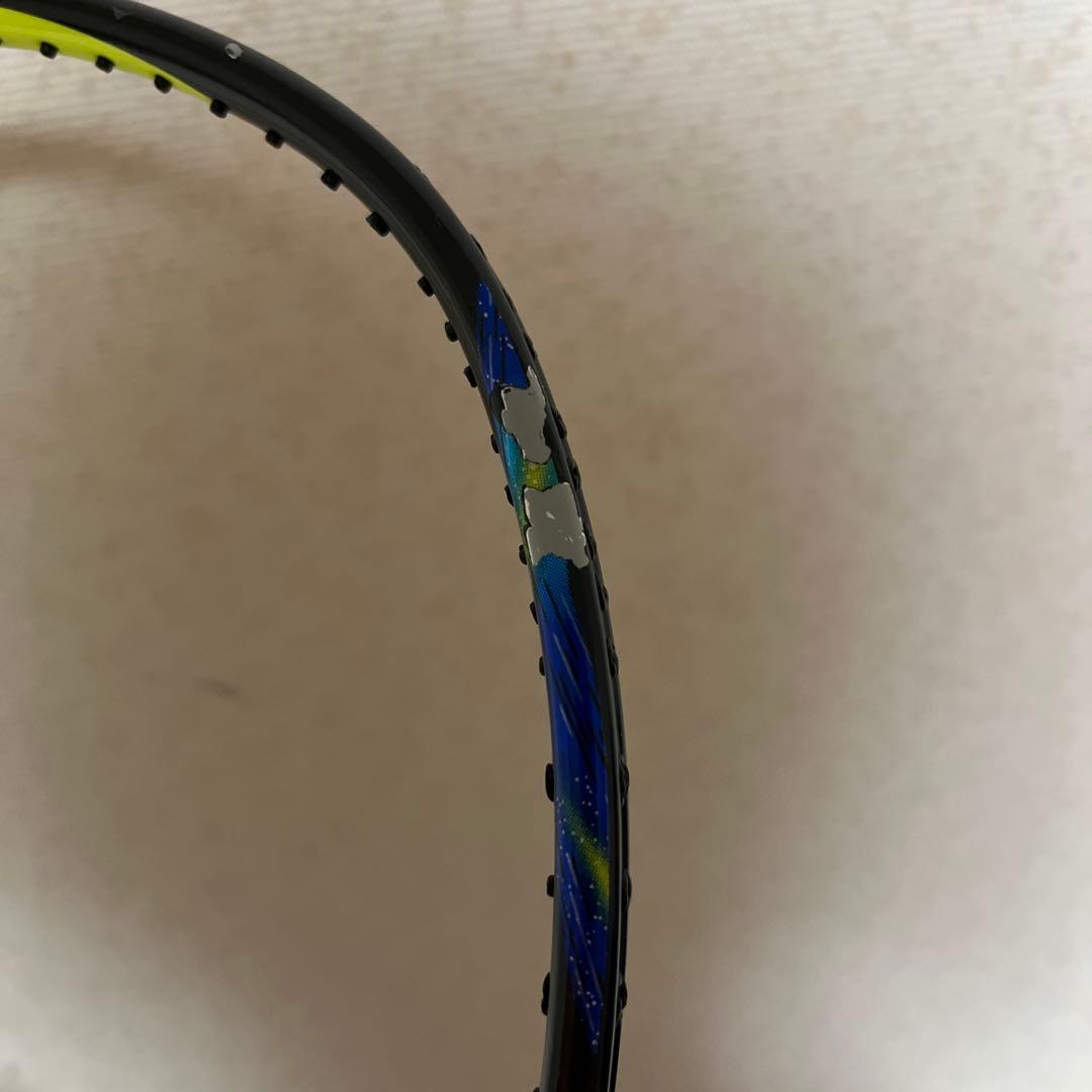 廃盤　ヨネックス　アストロクス77 4UG5