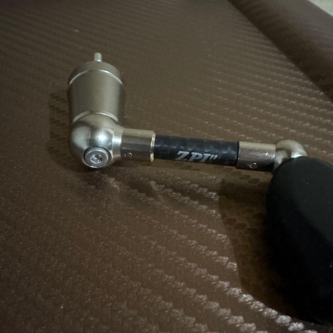 ファンネル　シマノ用　40mm