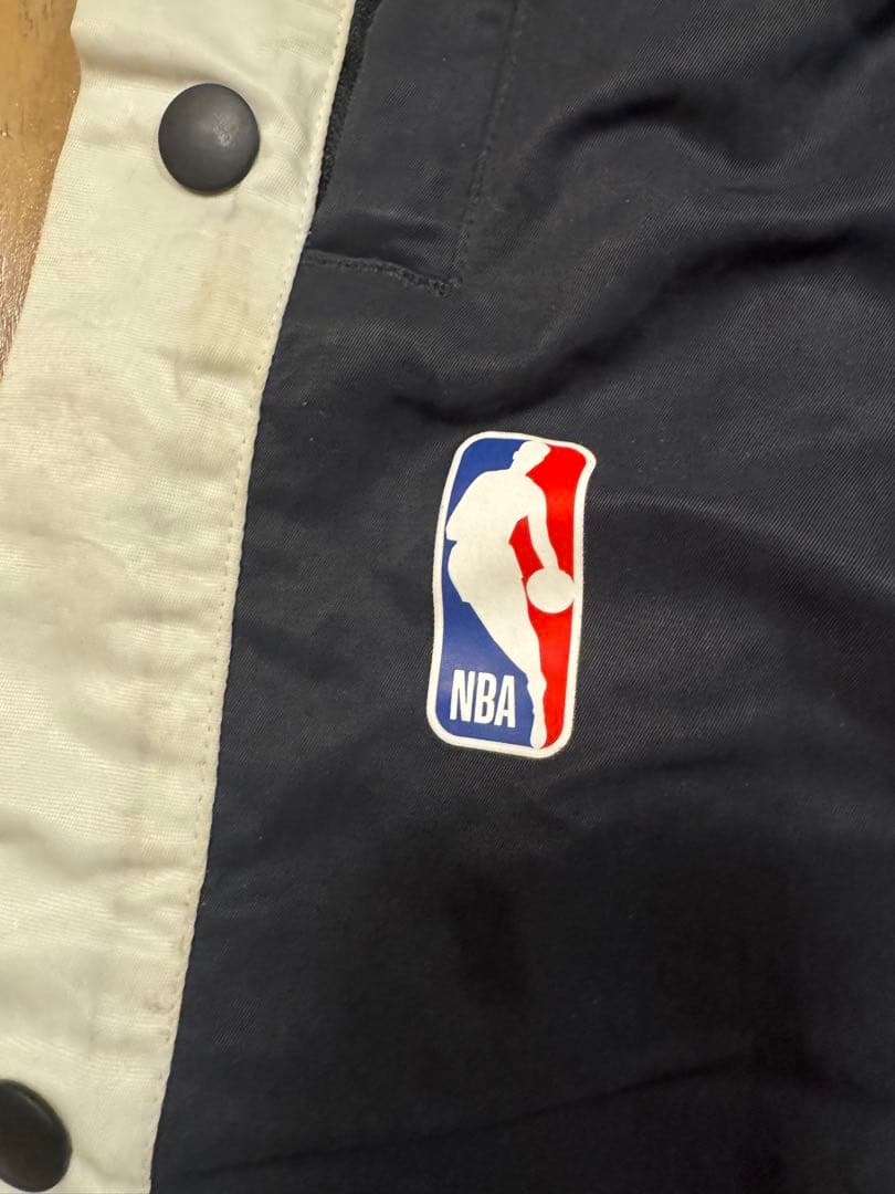 ❗️たくと❗️Nike✖️AMBUSH NBA NETS PANTS