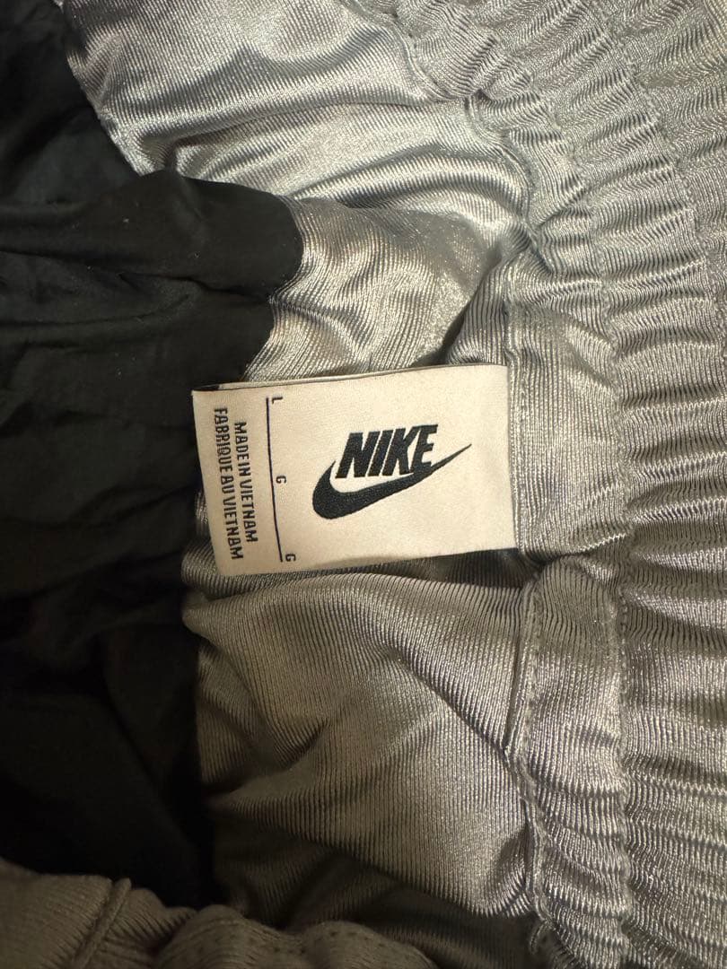 ❗️たくと❗️Nike✖️AMBUSH NBA NETS PANTS