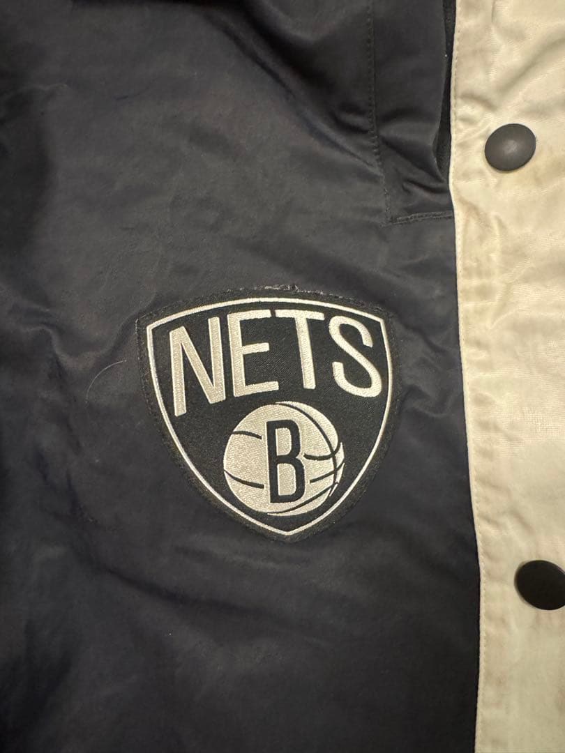 ❗️たくと❗️Nike✖️AMBUSH NBA NETS PANTS