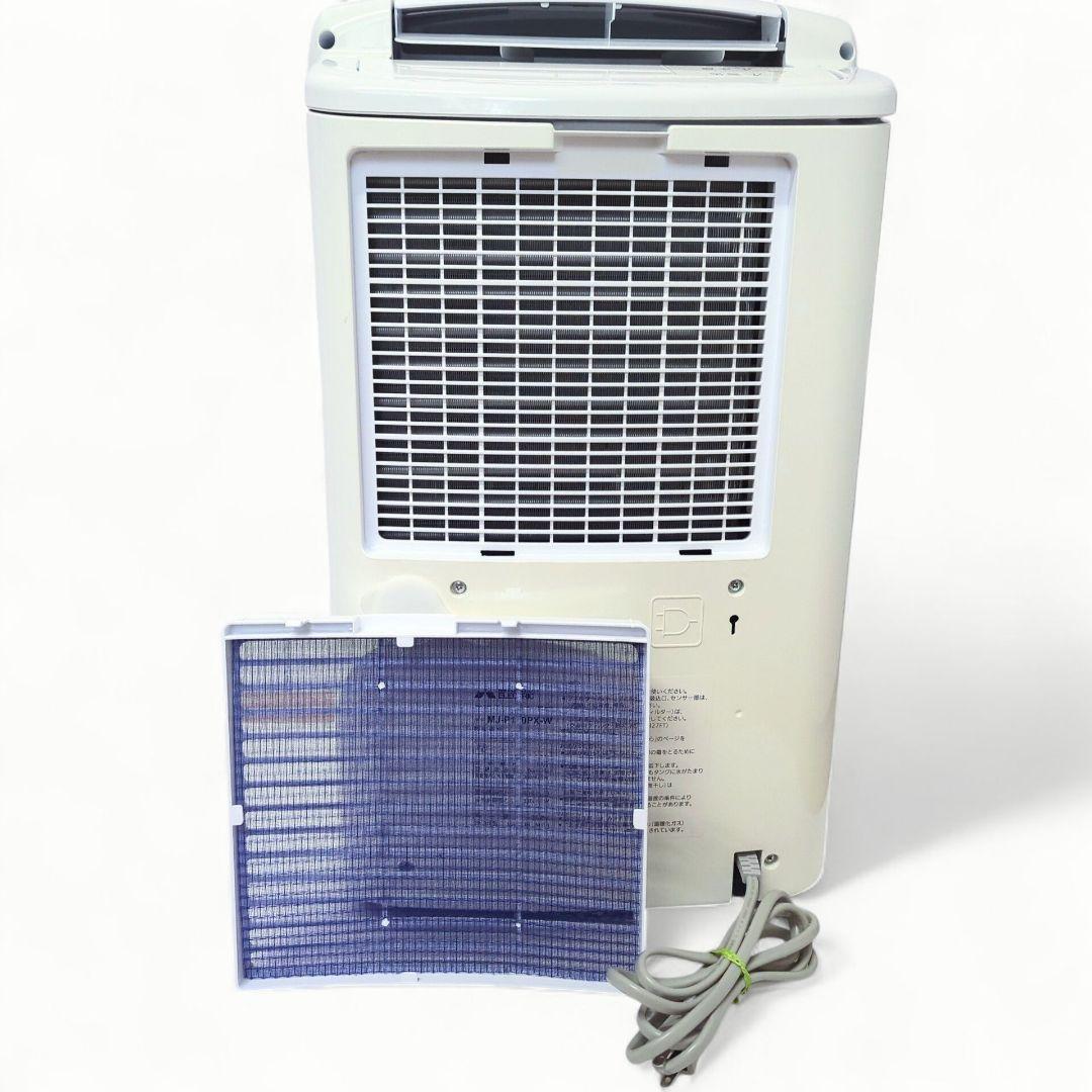 MITSUBISHI 衣類乾燥除湿機 SARARI MJ-P180PX 除湿機