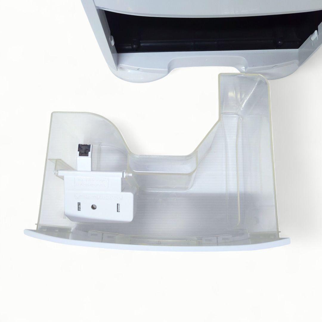 MITSUBISHI 衣類乾燥除湿機 SARARI MJ-P180PX 除湿機