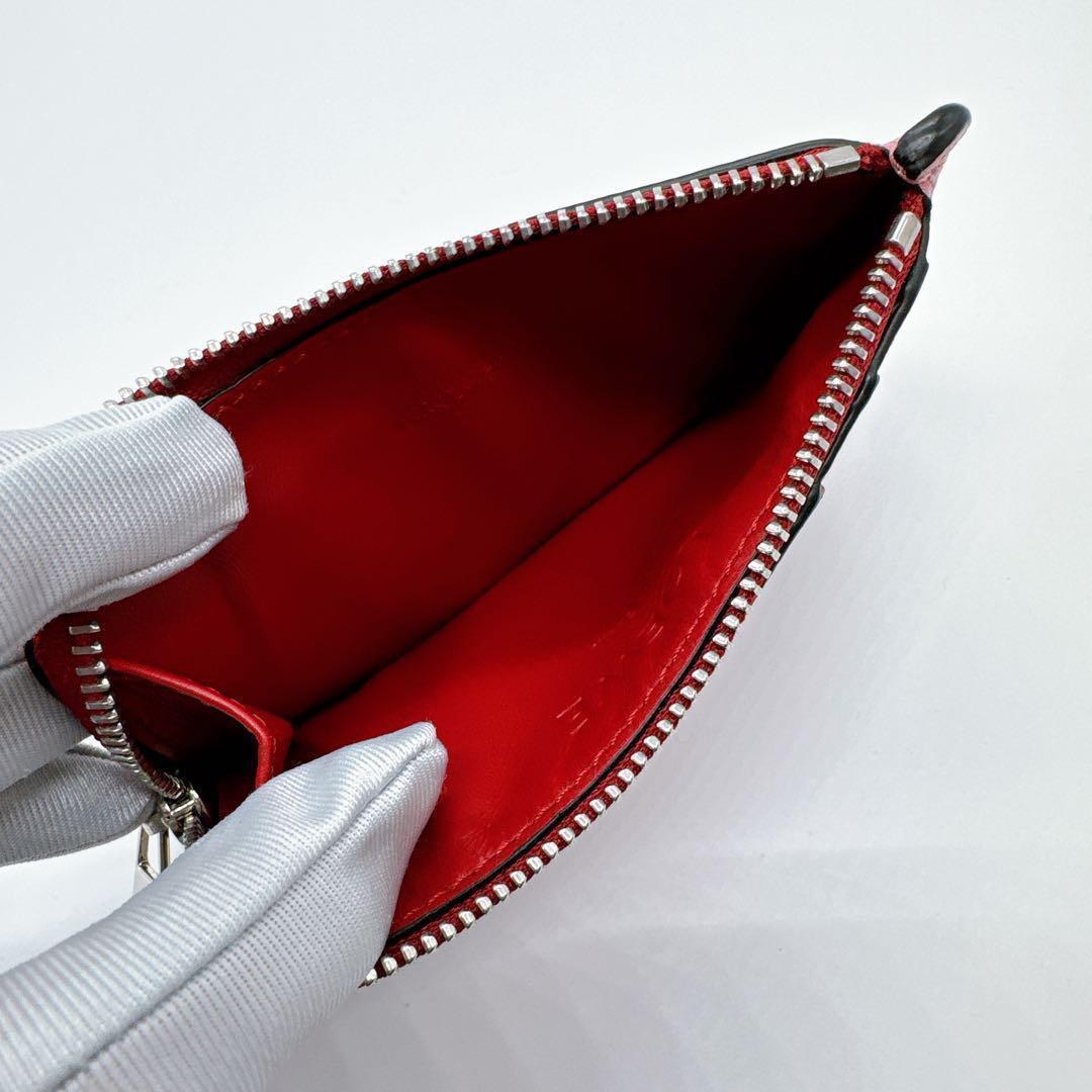 ロエベ 101912 レザー ケース LOEWE 美品 お買い得