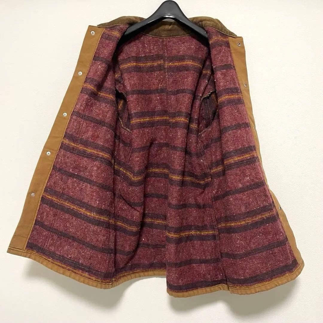 70s Carter's カーターズ ダック カバーオール