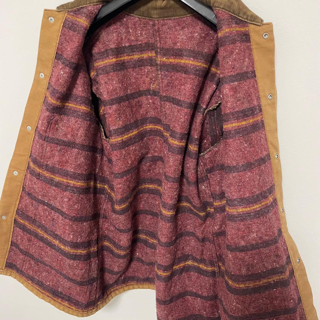 70s Carter's カーターズ ダック カバーオール