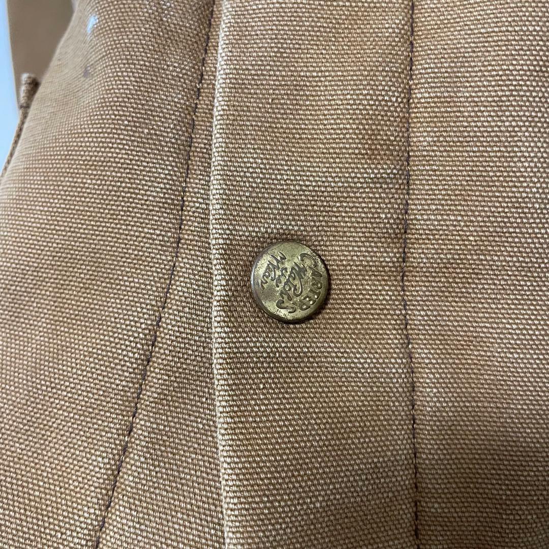 70s Carter's カーターズ ダック カバーオール