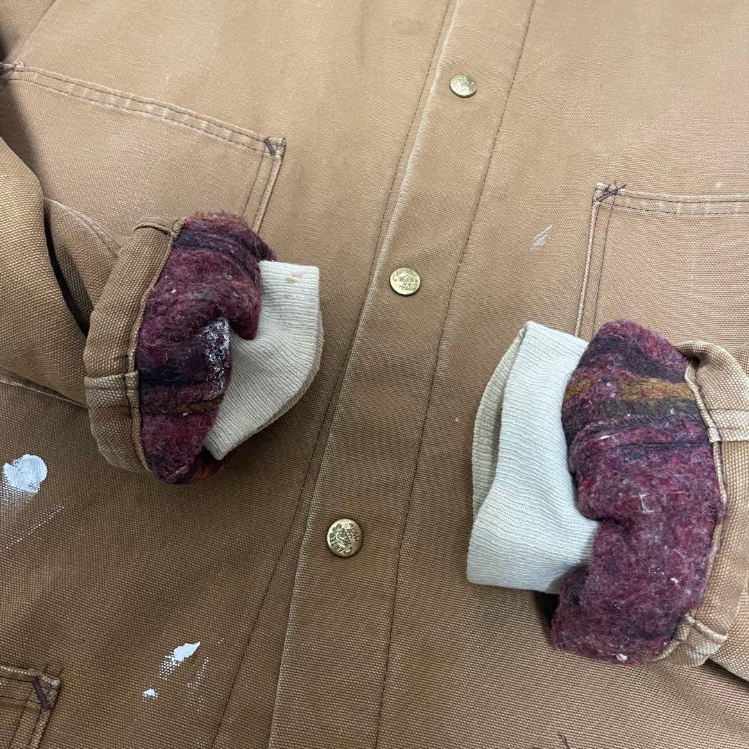 70s Carter's カーターズ ダック カバーオール