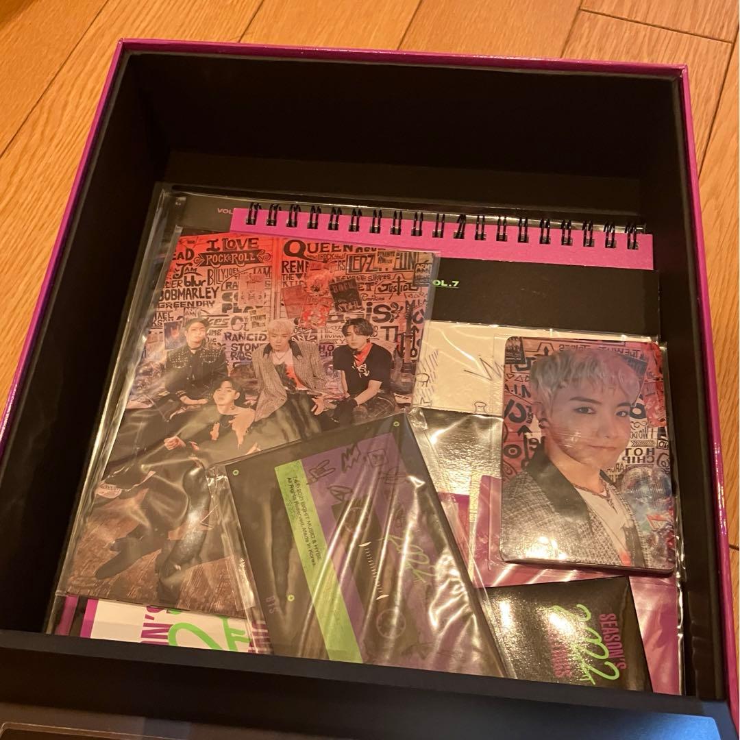 BTS まとめ売り7点