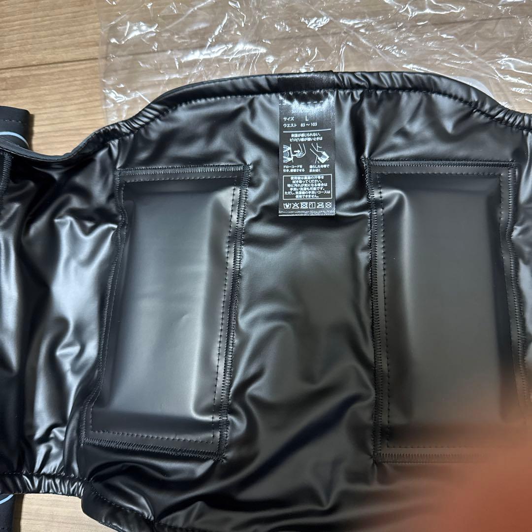 Core Belt 2 コントローラー付き