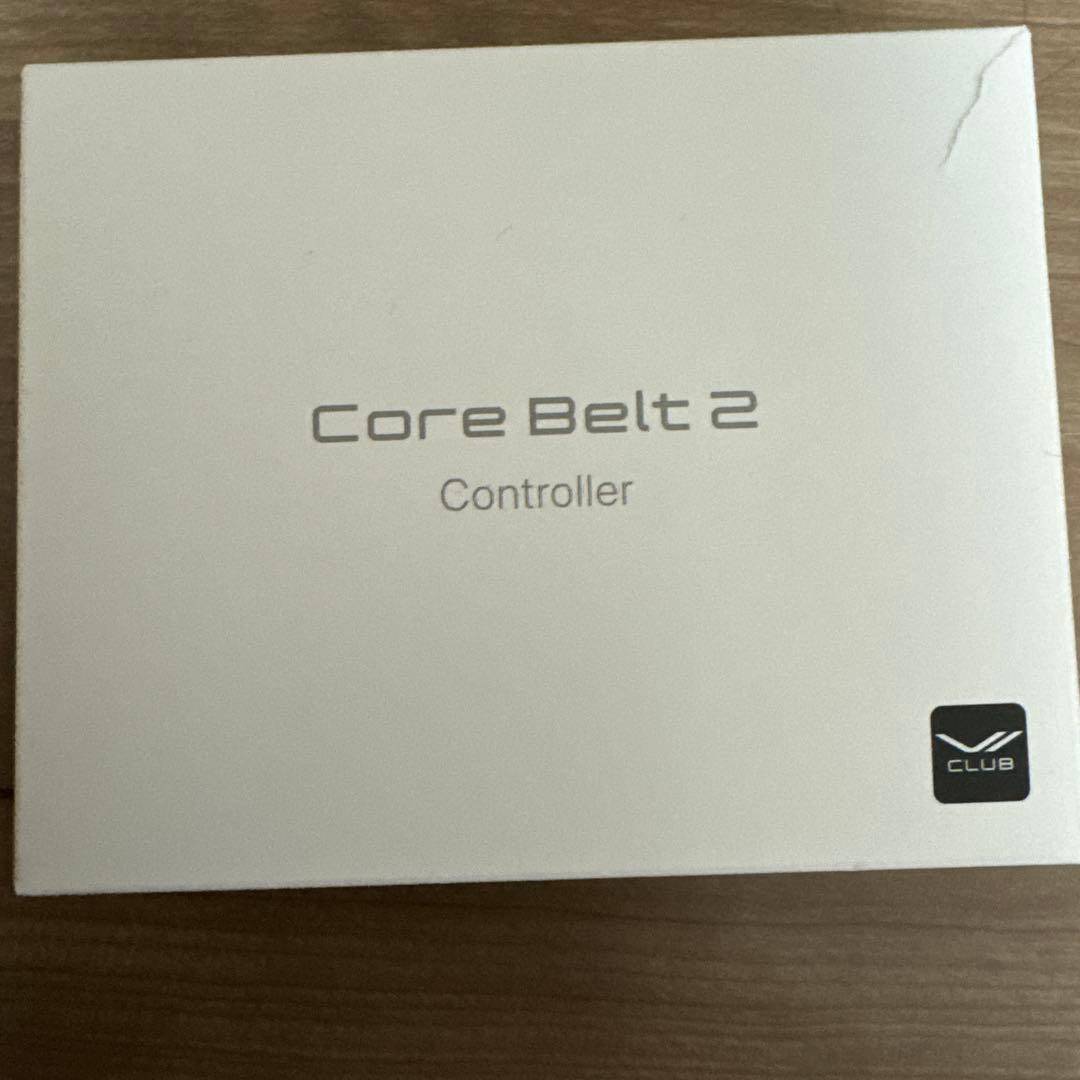 Core Belt 2 コントローラー付き