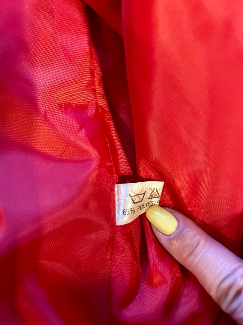 大幅値下　希少　クリームソーダ　ピンクドラゴン　黒赤　セットアップ　レア