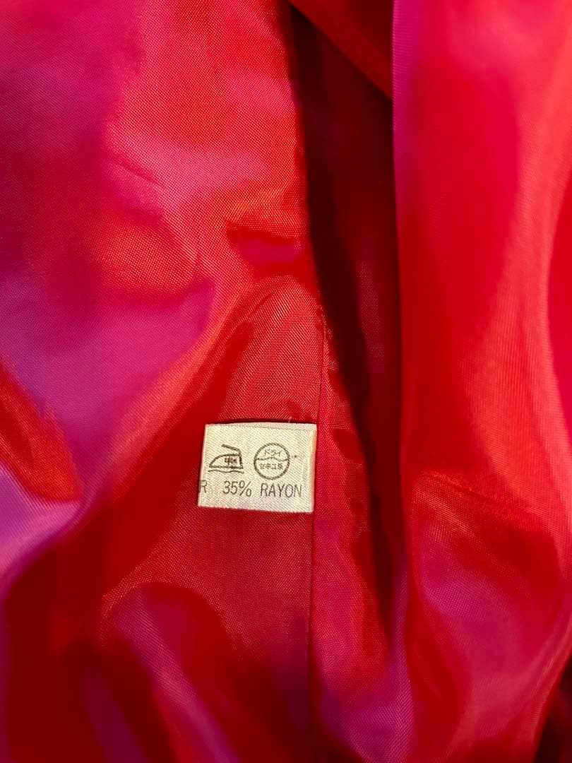 大幅値下　希少　クリームソーダ　ピンクドラゴン　黒赤　セットアップ　レア