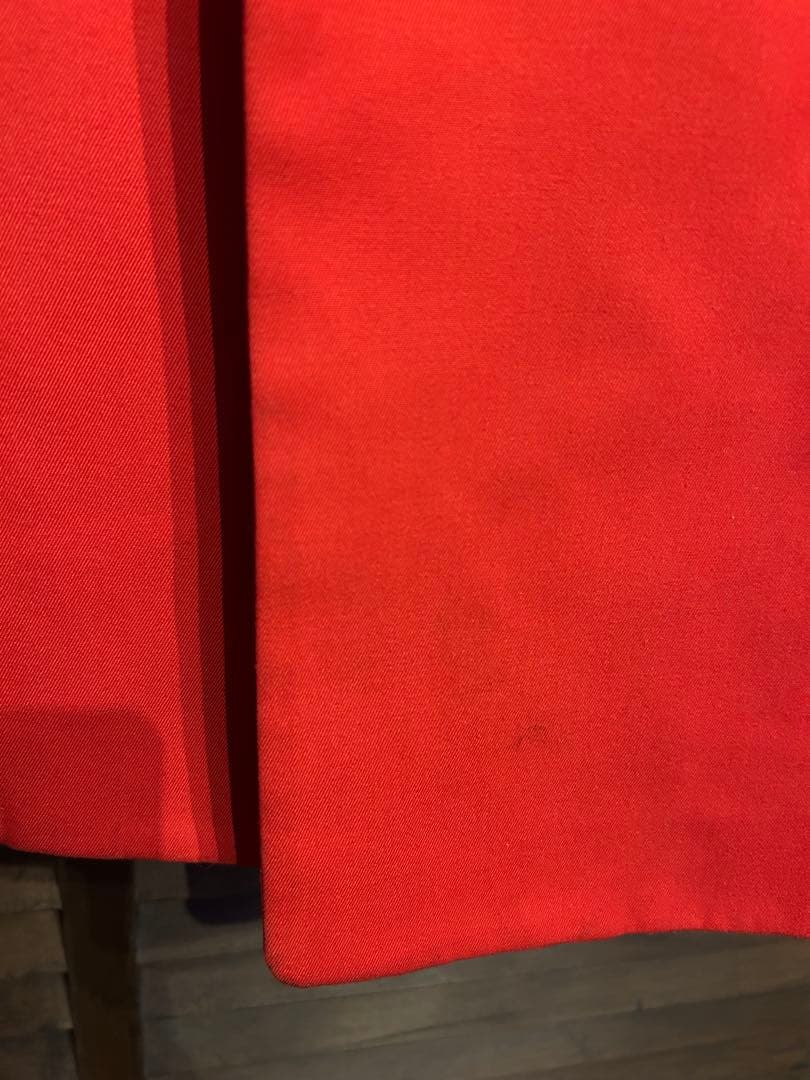 大幅値下　希少　クリームソーダ　ピンクドラゴン　黒赤　セットアップ　レア