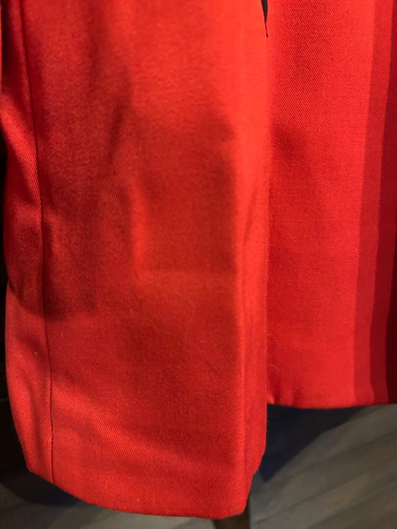 大幅値下　希少　クリームソーダ　ピンクドラゴン　黒赤　セットアップ　レア