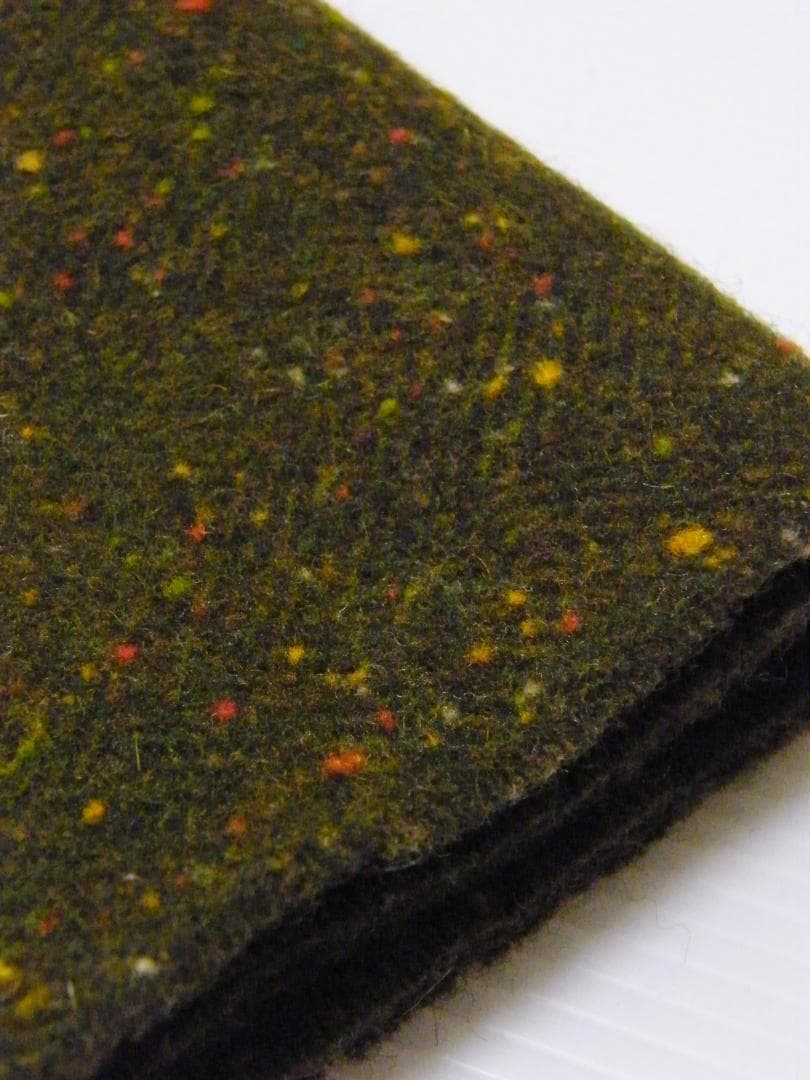 新品 Johnstons ジョンストンズ マフラー raffiner h