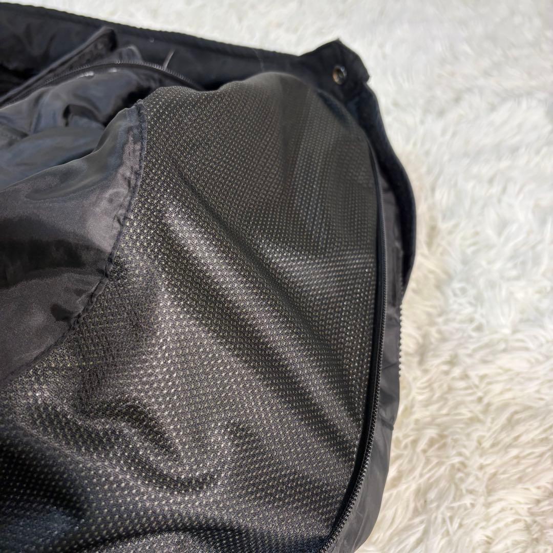 KOMINE コミネ バイクウェア　プロテクトウインタージャケット　ジャケット