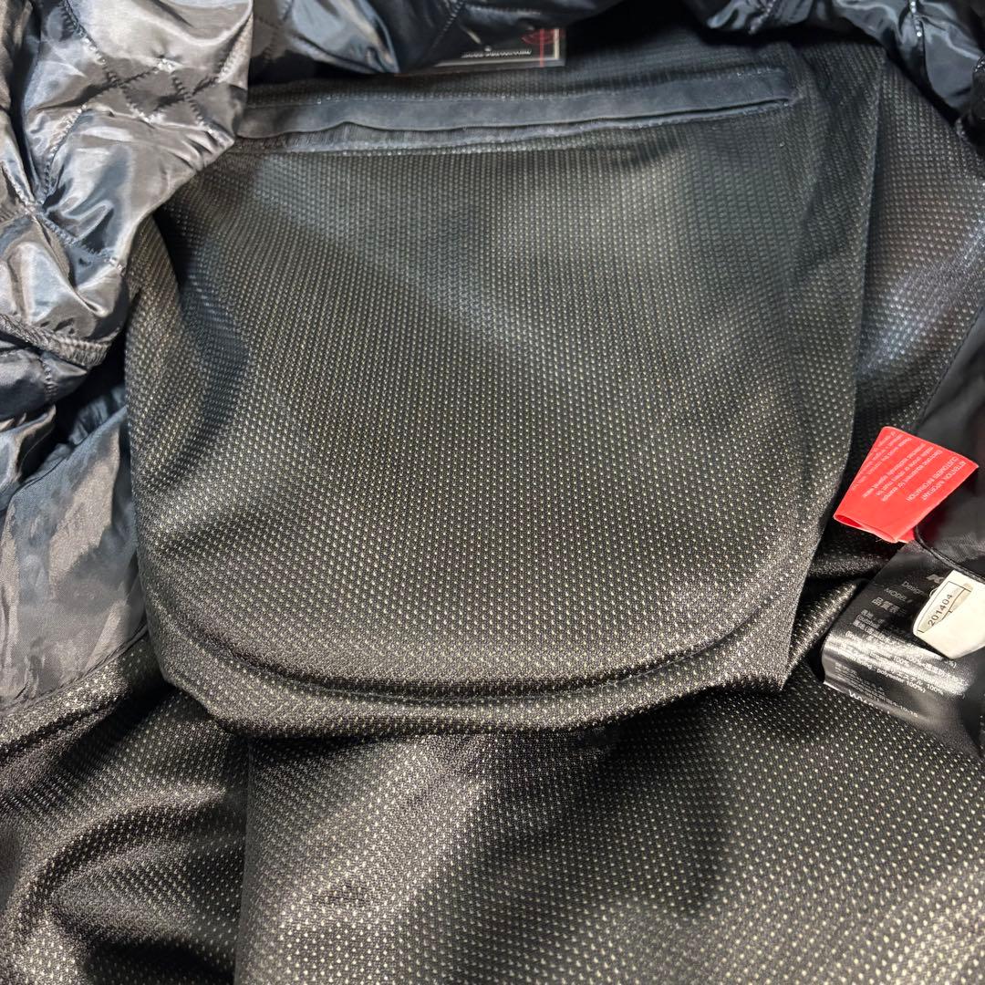 KOMINE コミネ バイクウェア　プロテクトウインタージャケット　ジャケット