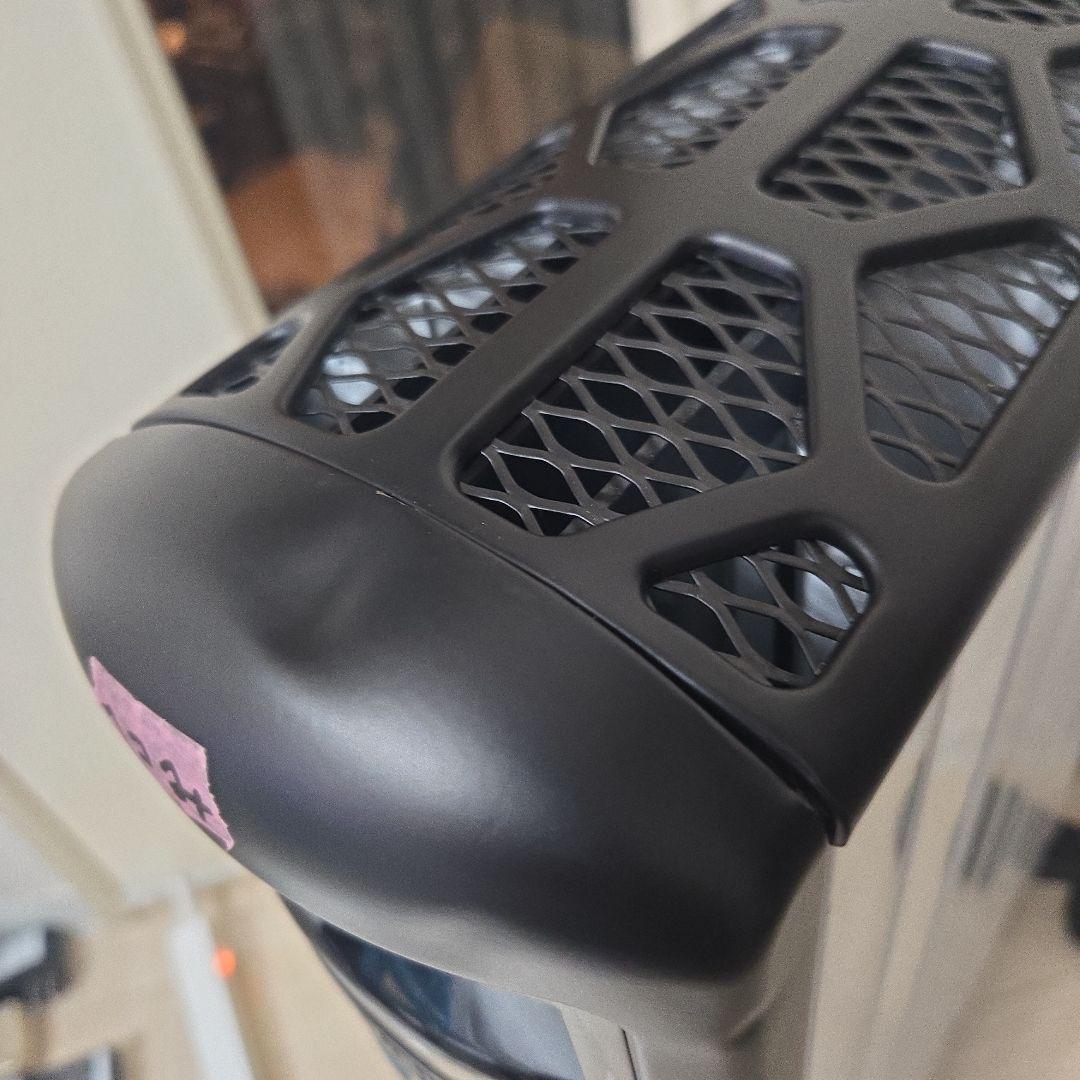 2024年 デロンギ マルチダイナミックヒーター MDHS15-BK 1500w