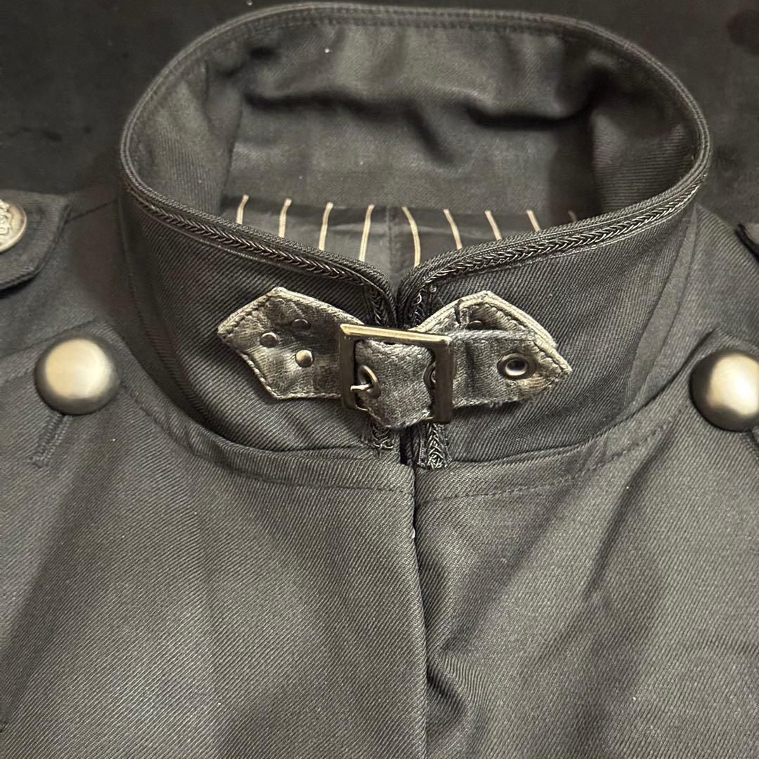 ジャケット・アウター [TORNADO MART] Napoleon Jacket