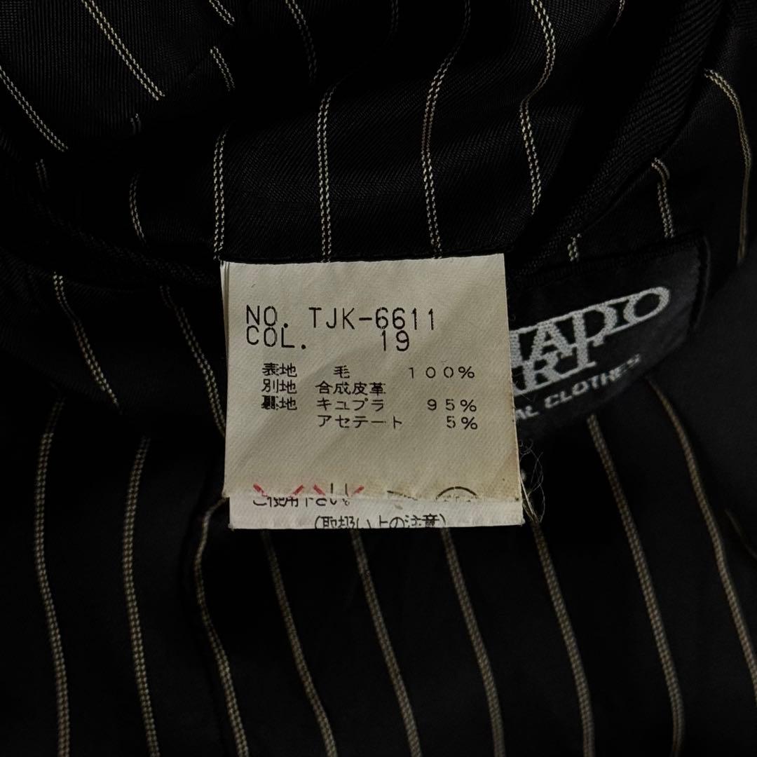 ジャケット・アウター [TORNADO MART] Napoleon Jacket