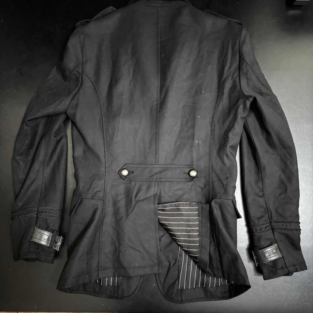 ジャケット・アウター [TORNADO MART] Napoleon Jacket