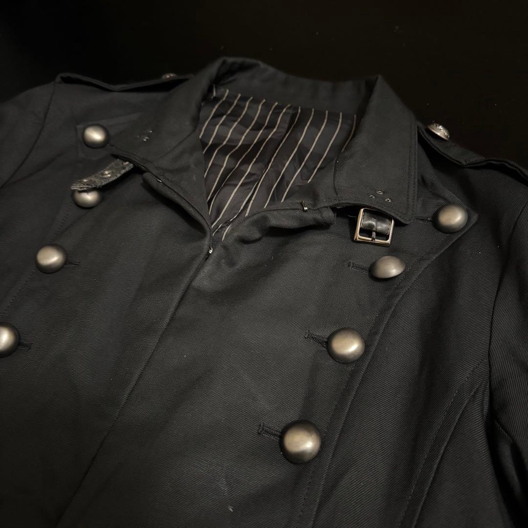 ジャケット・アウター [TORNADO MART] Napoleon Jacket