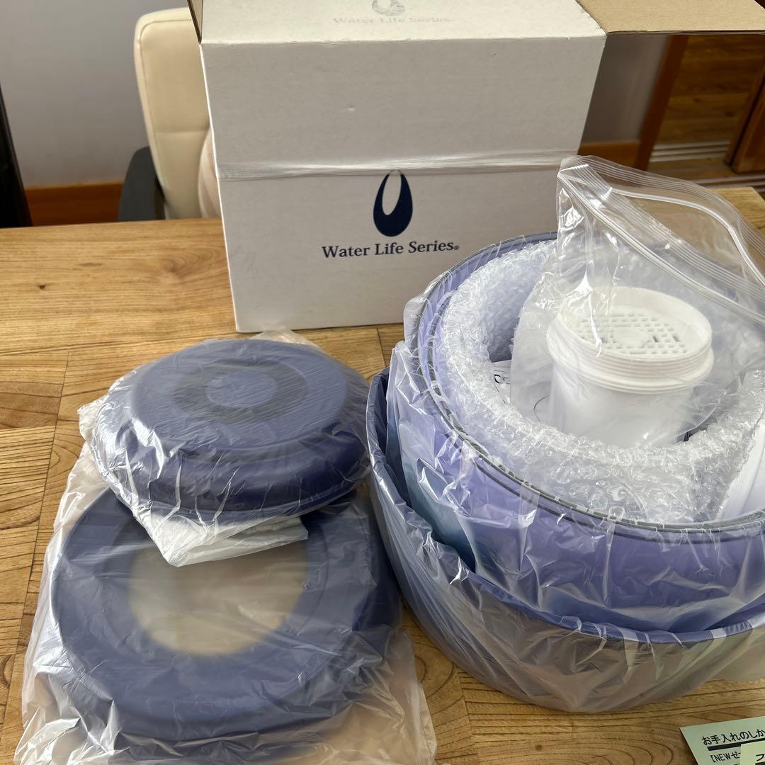 Water Life Seriesポタポタクラブ