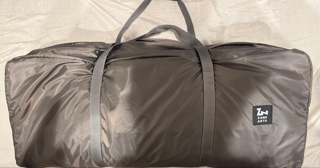 ゼインアーツ ロロ M ワンポール テント