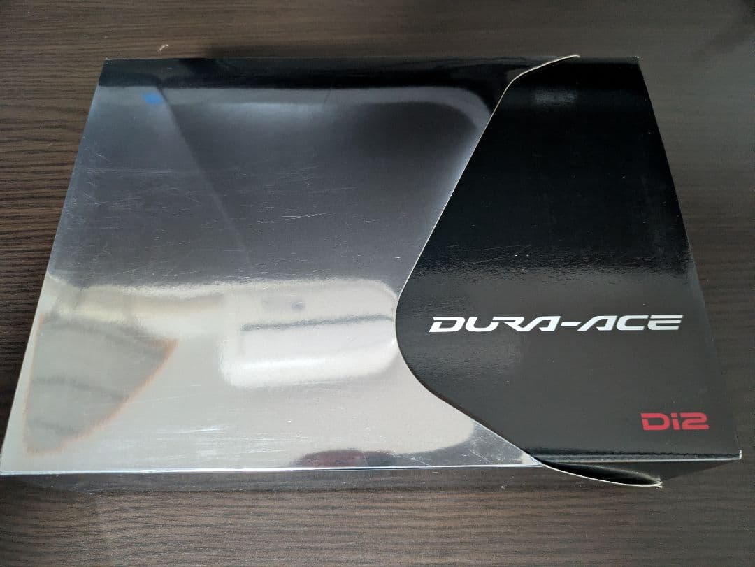 シマノ　DURA-ACE Di2 未使用　新品　st-9070 シフトレバー