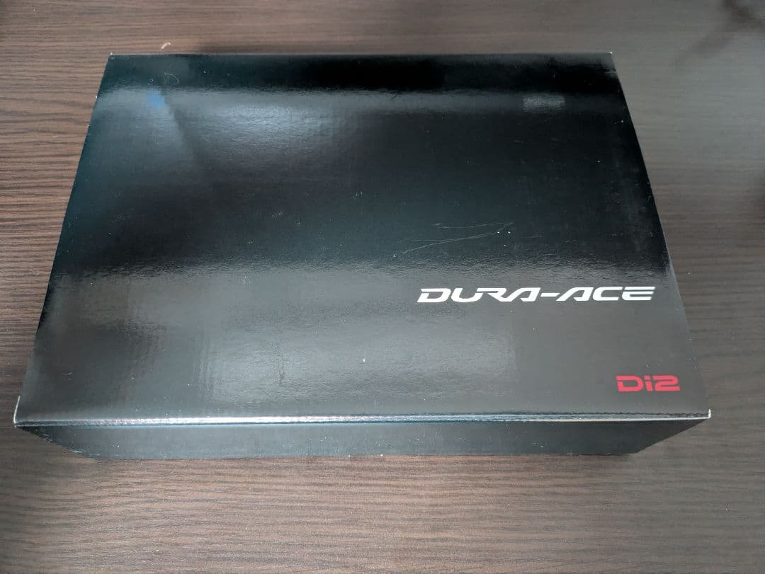 シマノ　DURA-ACE Di2 未使用　新品　st-9070 シフトレバー