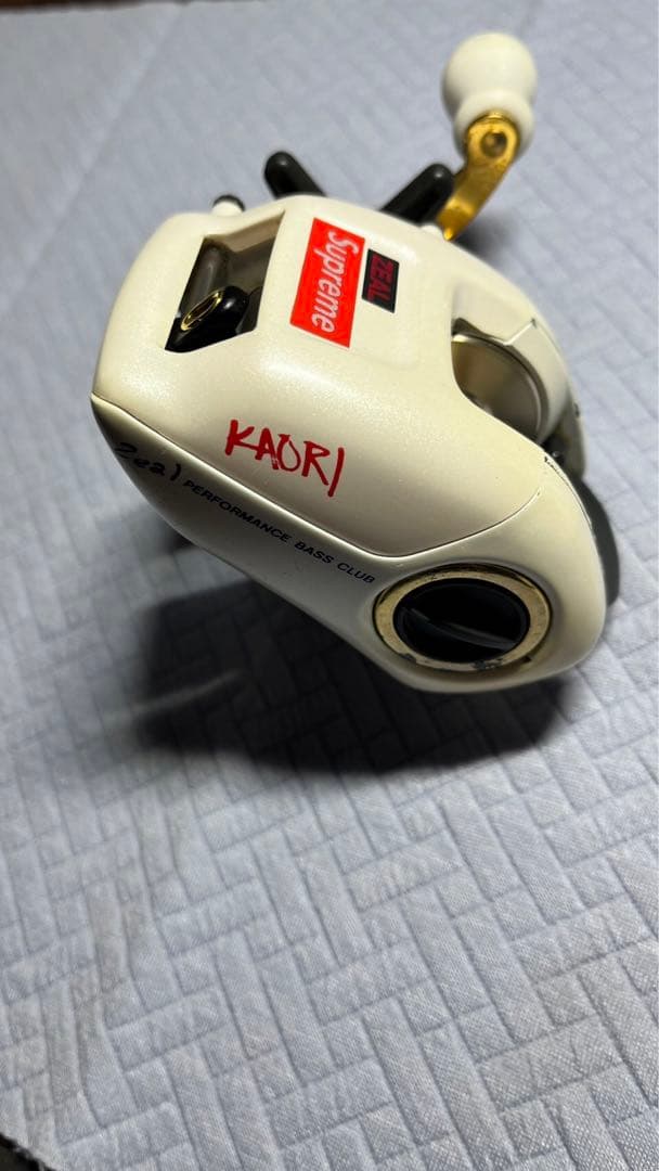 ZEAL イクシオーネ　kaori おまけ付き　限定出品