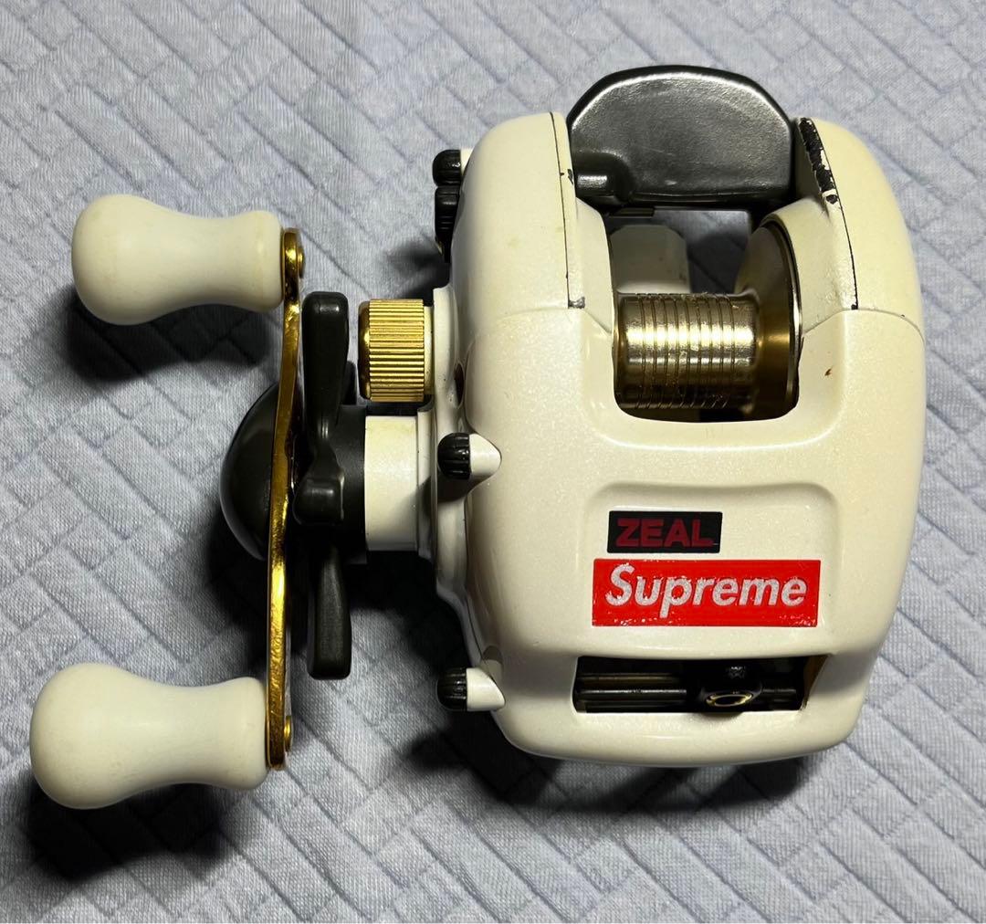 ZEAL イクシオーネ　kaori おまけ付き　限定出品