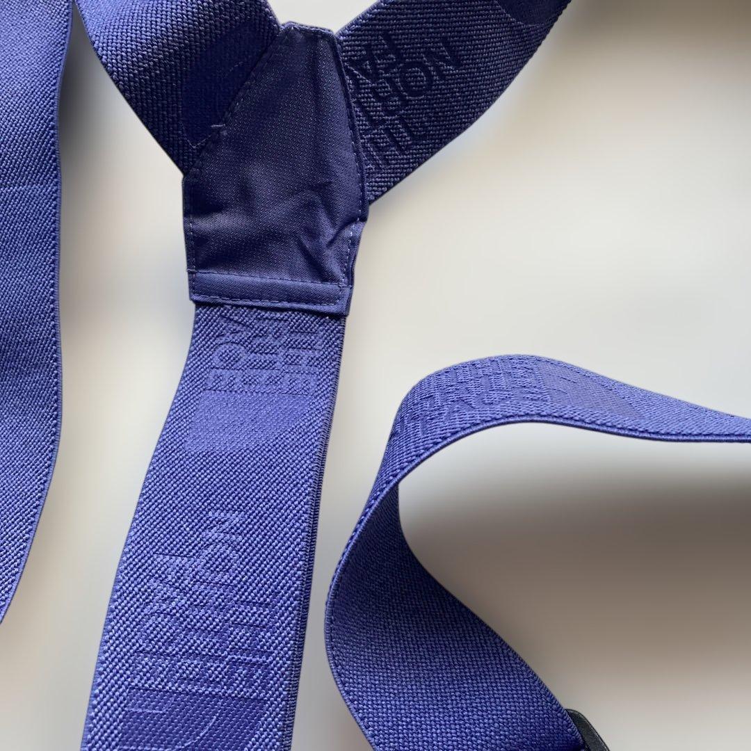 ノースフェイス THE NORTH FACE 子ども用 スキー ボード パンツ