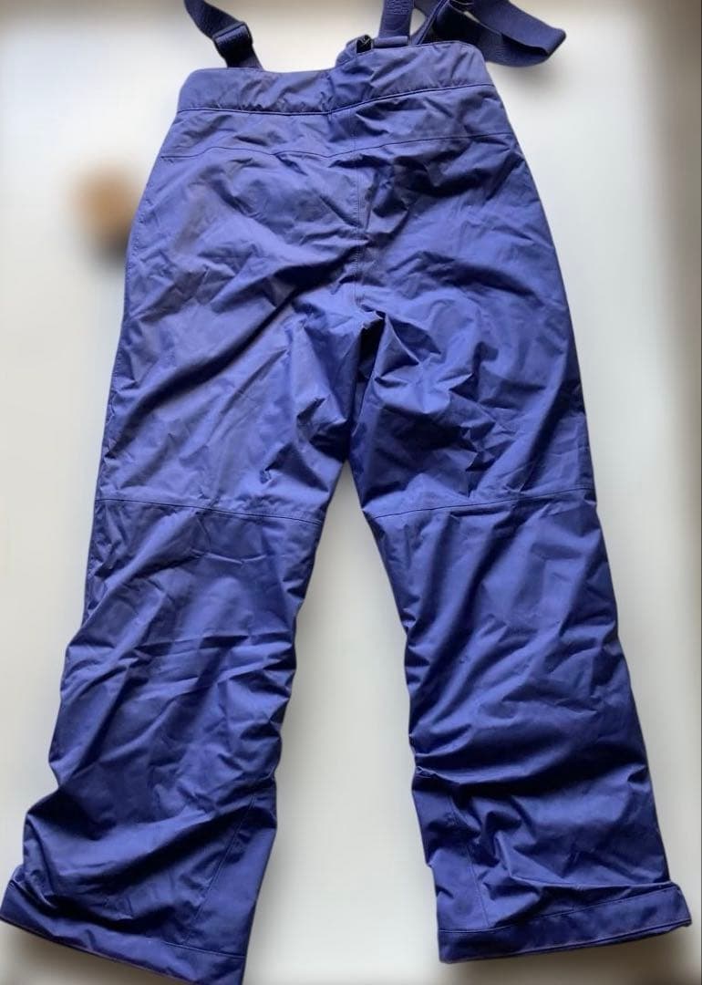 ノースフェイス THE NORTH FACE 子ども用 スキー ボード パンツ