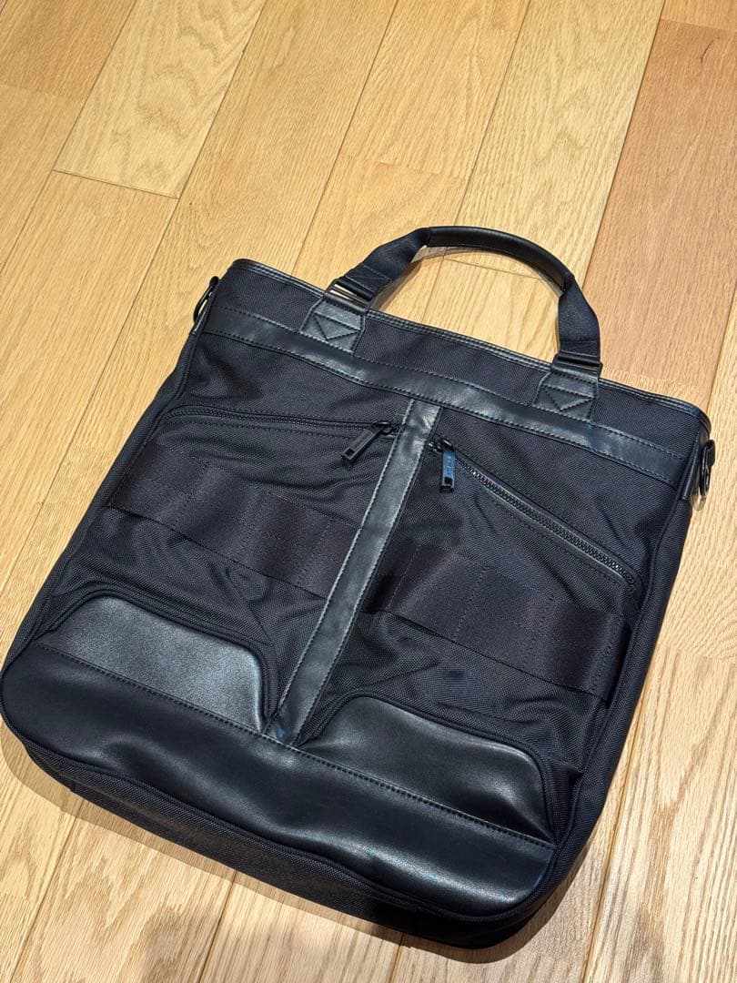 ブリーフィング BLACK LINE EAGLE COMP