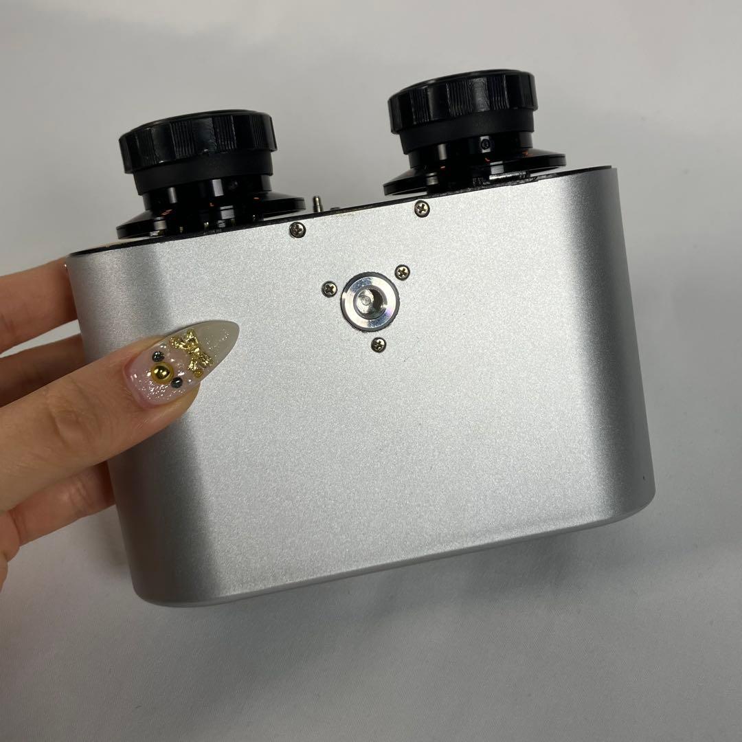 【動作確認済】アイトレーナー　視力矯正訓練機器