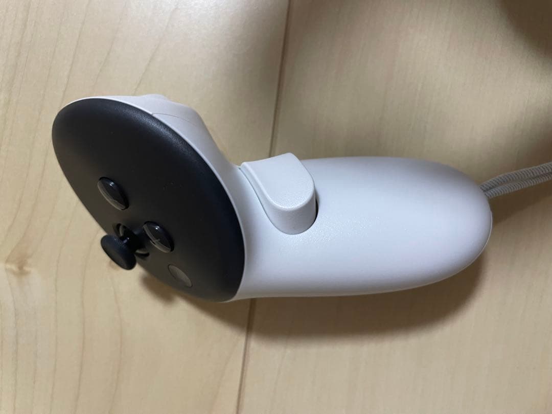 【美品】 Quest 3 128 GB 《おまけ付き》